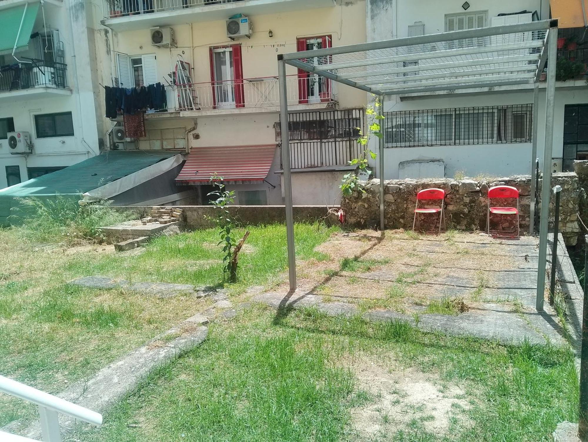 Univercity Place Appartement